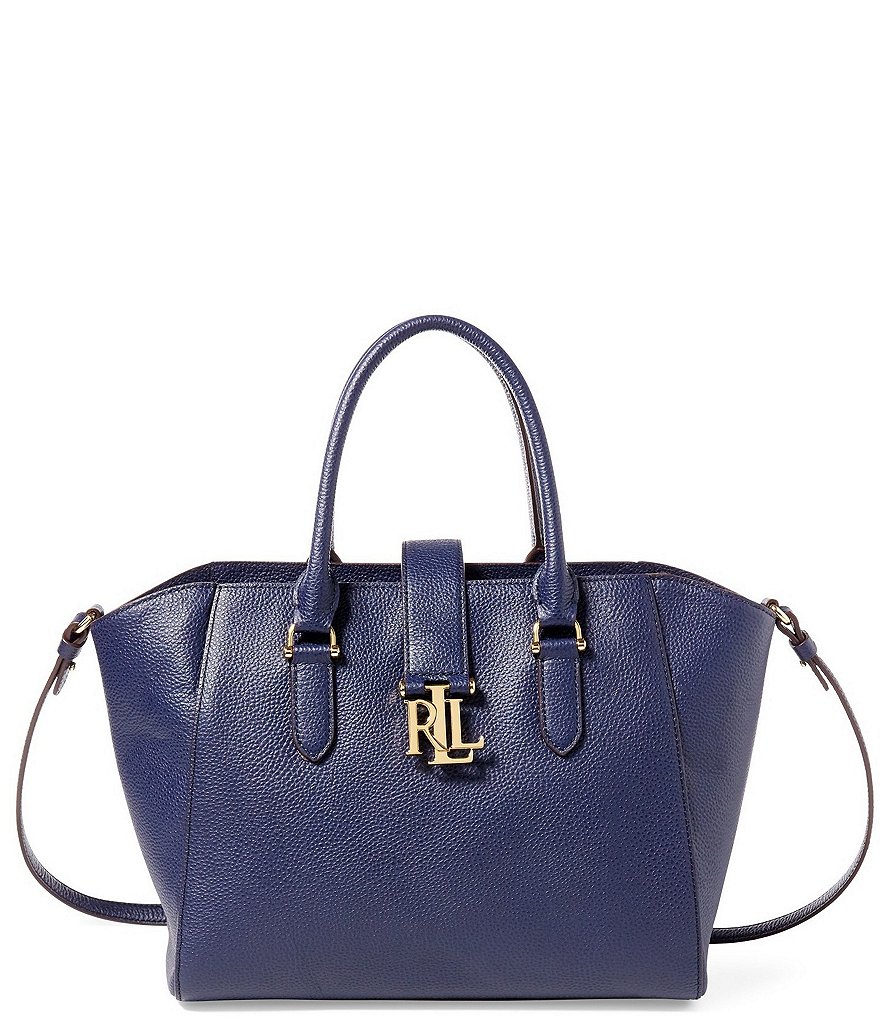 Lauren Ralph Lauren Carrington Collection Bethany Shopper