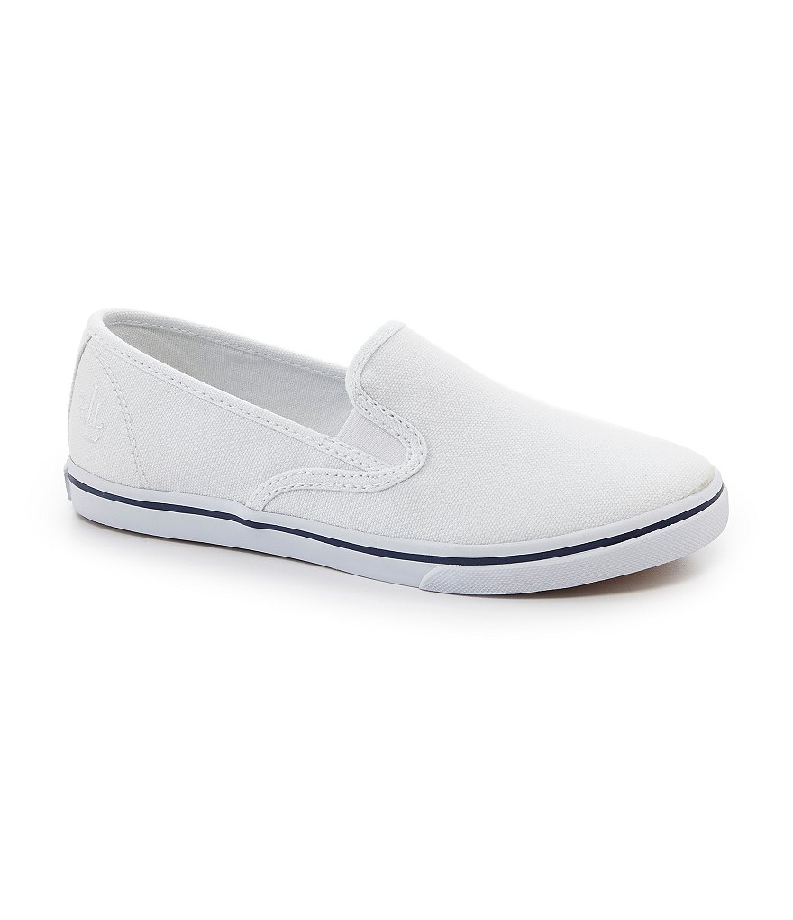 Lauren Ralph Lauren Janis Sneakers