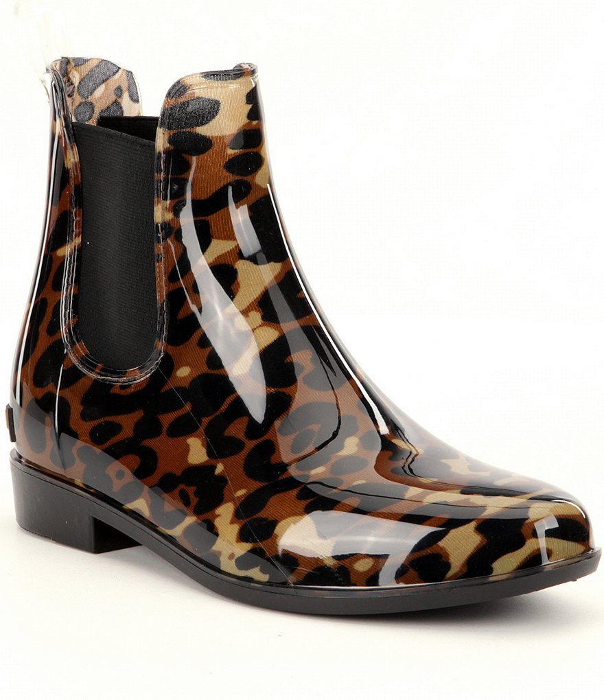 Lauren Ralph Lauren Tally Rain Boots