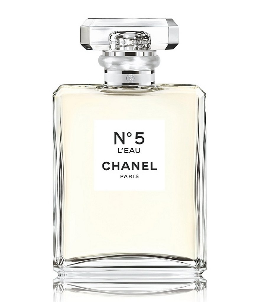 CHANEL N°5 L'EAU SPRAY
