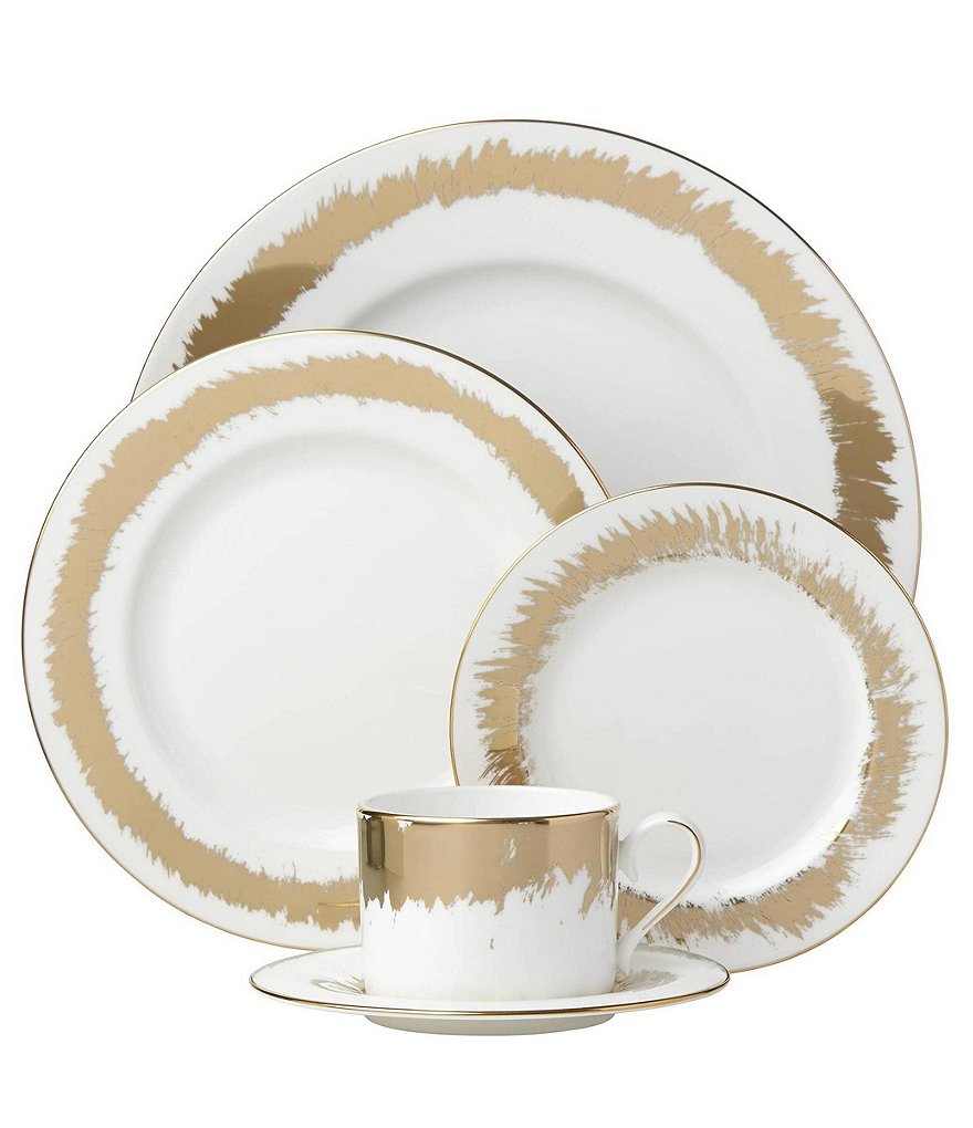 Lenox Casual Radiance 5-Piece Place Setting