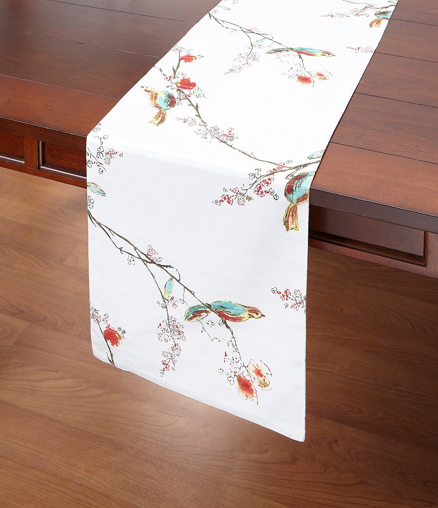 Lenox Chirp Table Linen Collection
