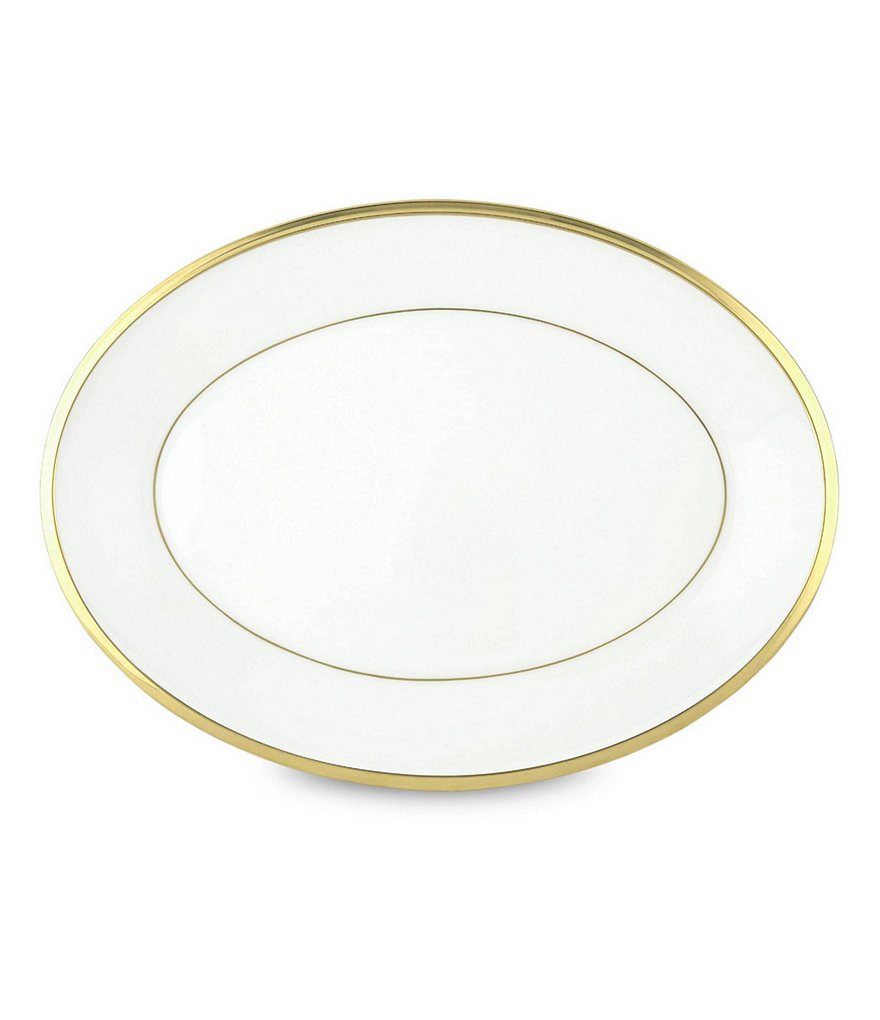 Lenox Eternal White Platter