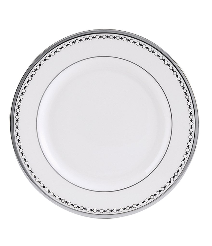 Lenox Pearl Platinum Bread & Butter Plate