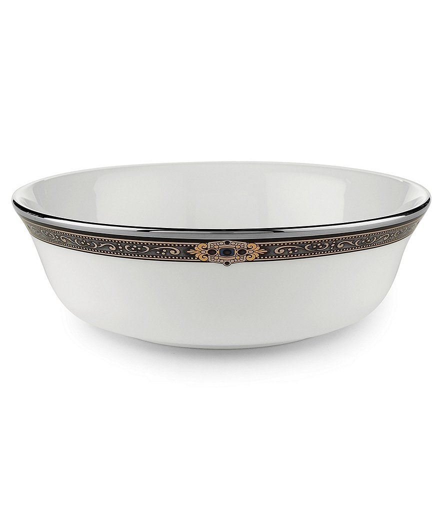 Lenox Vintage Jewel Bone China All-Purpose Bowl