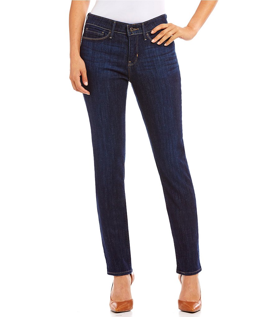 Levi's® 525 Perfect Waist Straight Leg Jeans