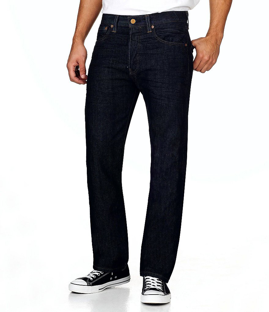 Levi's® 501® Original Fit Jeans