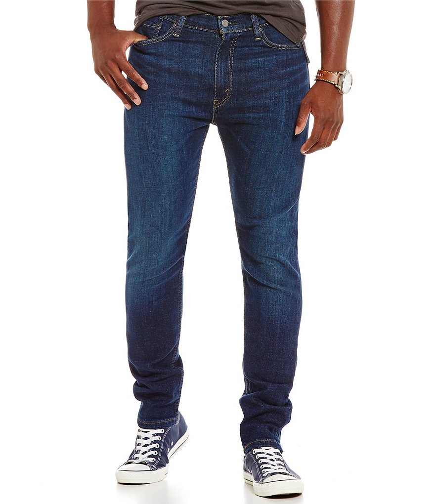 Levi's® 510™ Skinny Fit Jeans