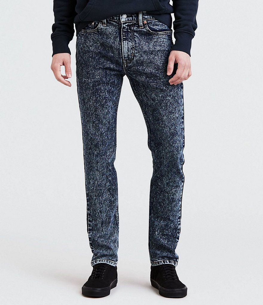 Levi's® 510™ Skinny Fit Jeans