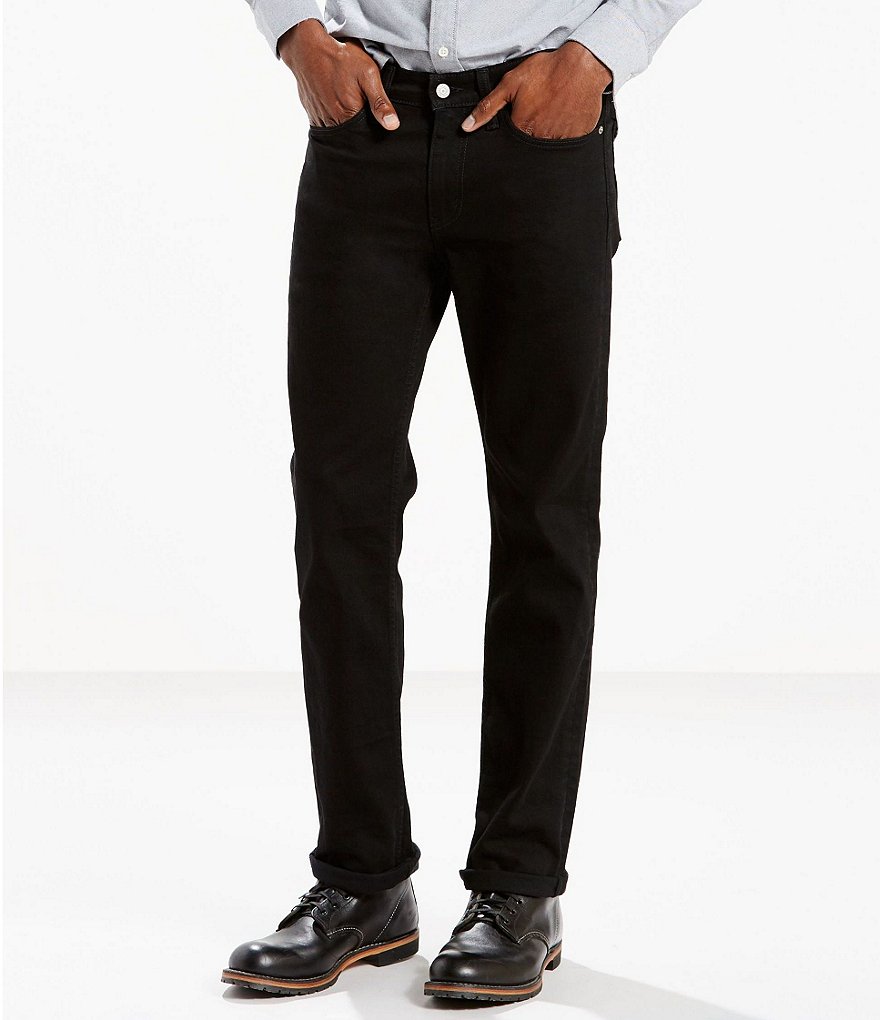 Levi's® 514 Big & Tall Straight-Fit Jeans