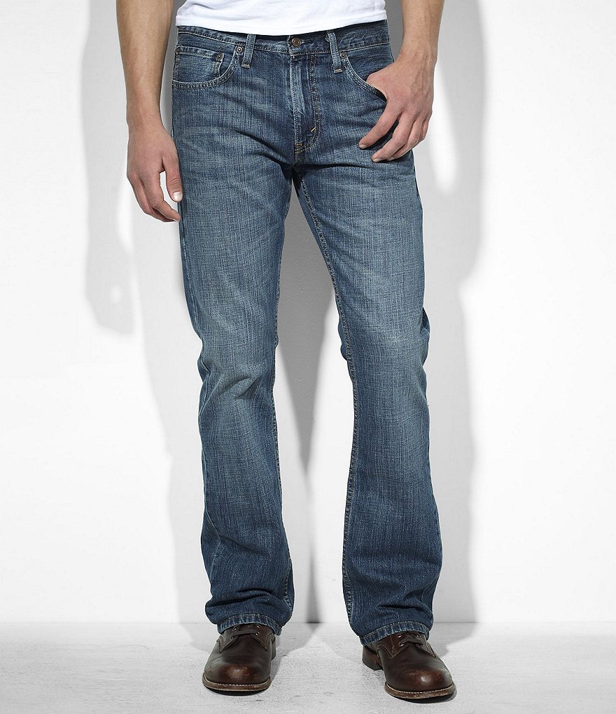 Levi's® 527™ Slim Bootcut Jeans