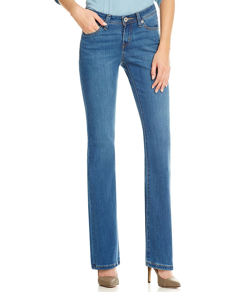 Levi´s® 529™ Curvy Bootcut Jeans