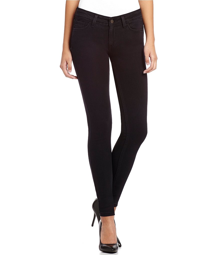 Levi's® 535 Super Skinny Stretch Denim Jeans