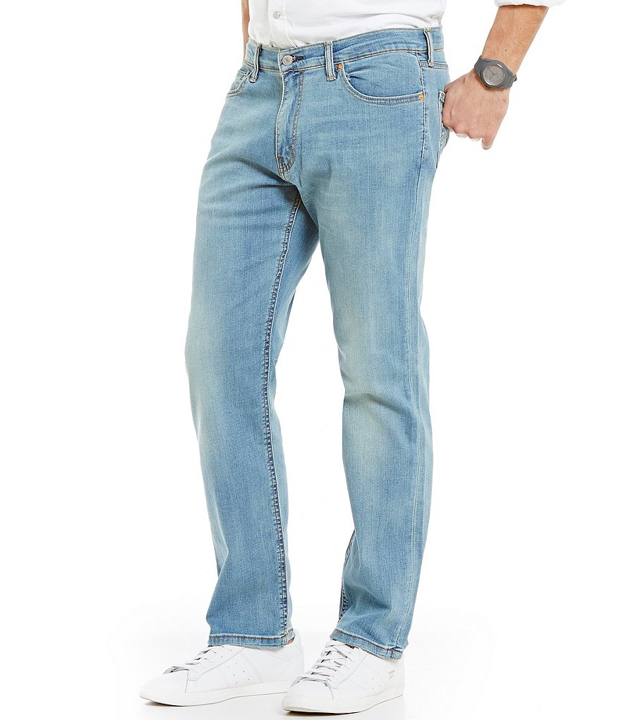 Levi's® 541 Athletic-Fit Jeans