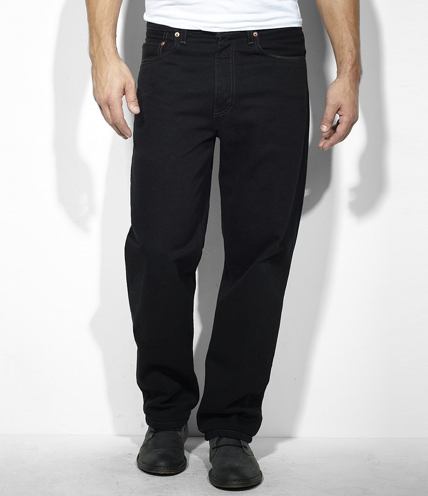 Levi's® 550 Relaxed-Fit Jeans