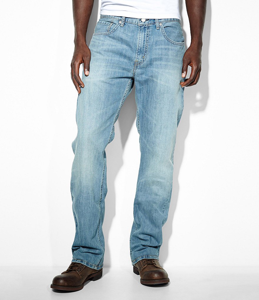 Levi's® 559 Relaxed-Fit Straight Jeans