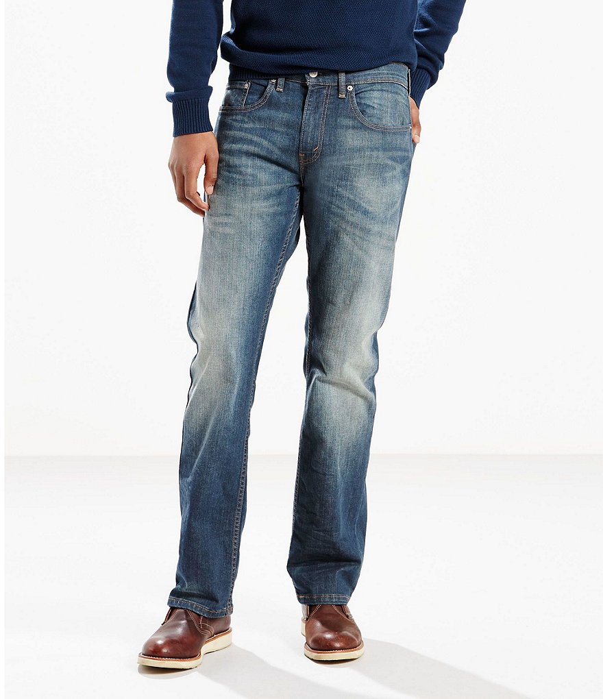 Levi's® 559™ Big & Tall Relaxed Straight Jeans