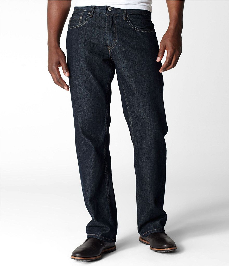 Levi's® 559 Relaxed Straight Jeans