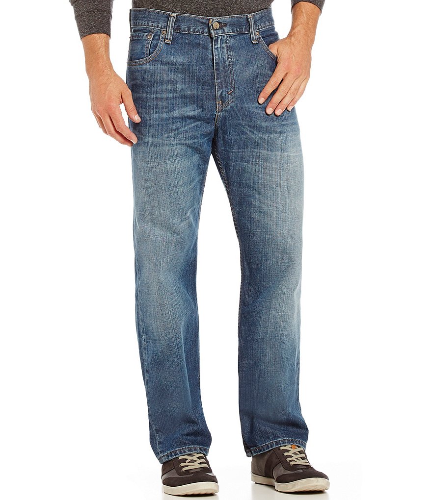 Levi´s® 569™ Loose Straight Jeans