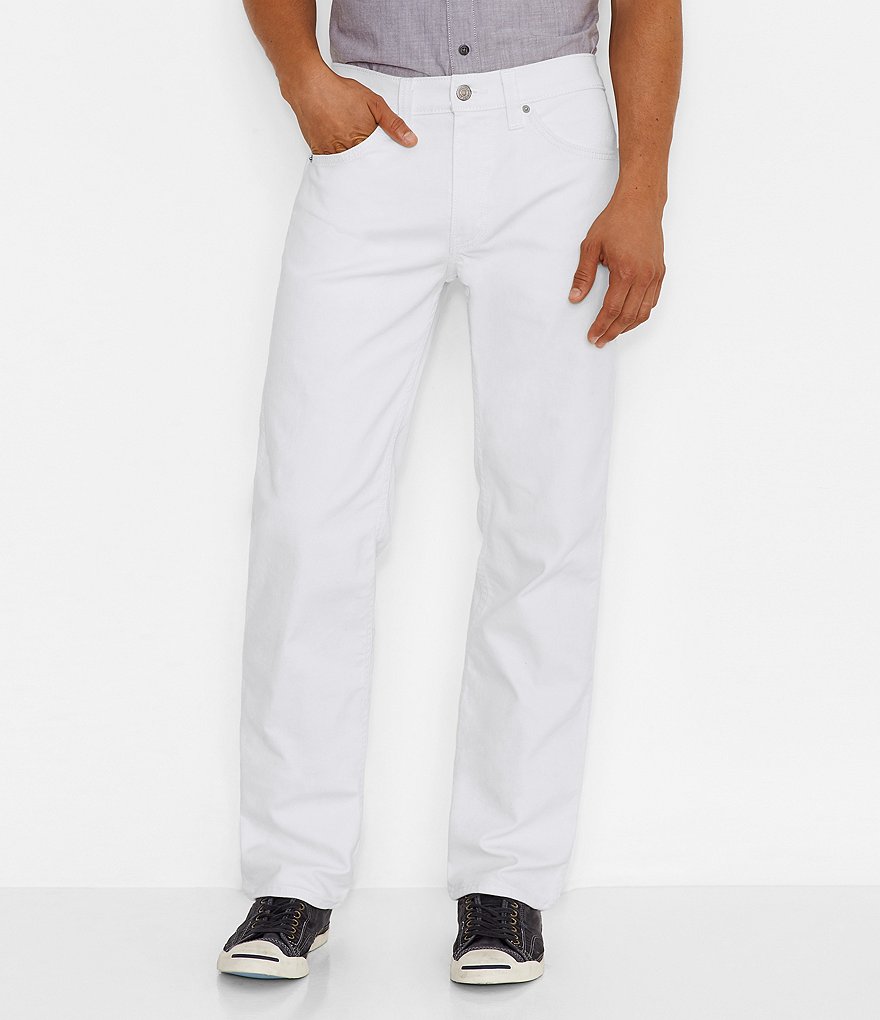 Levi's® 569 Loose Straight Jeans