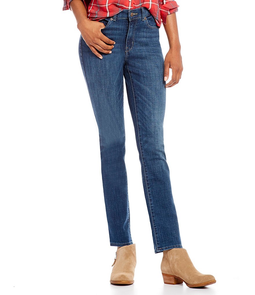 Levi's® Classic Straight Leg Jeans