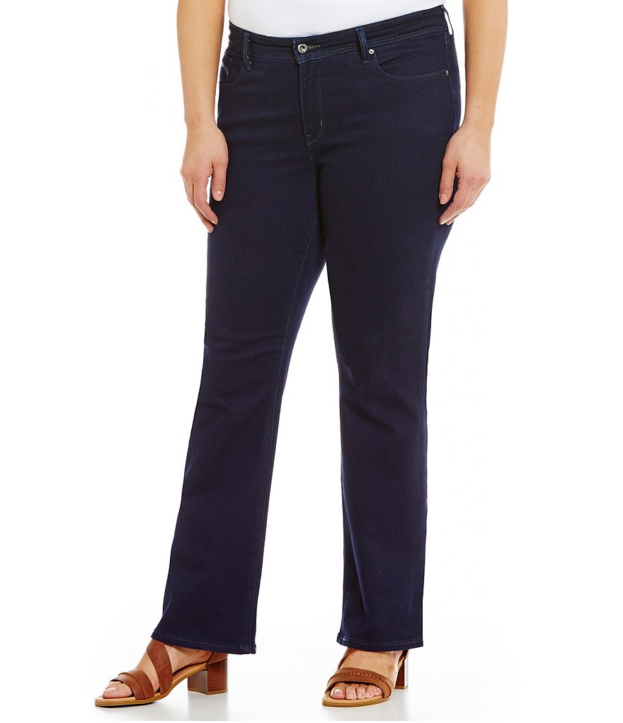 Levi's Plus 512™ Bootcut Jeans