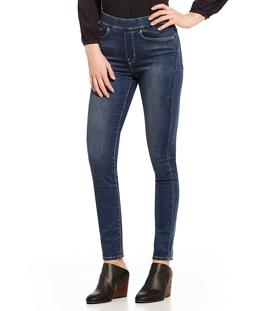 Levi's® Pull-On Jeans