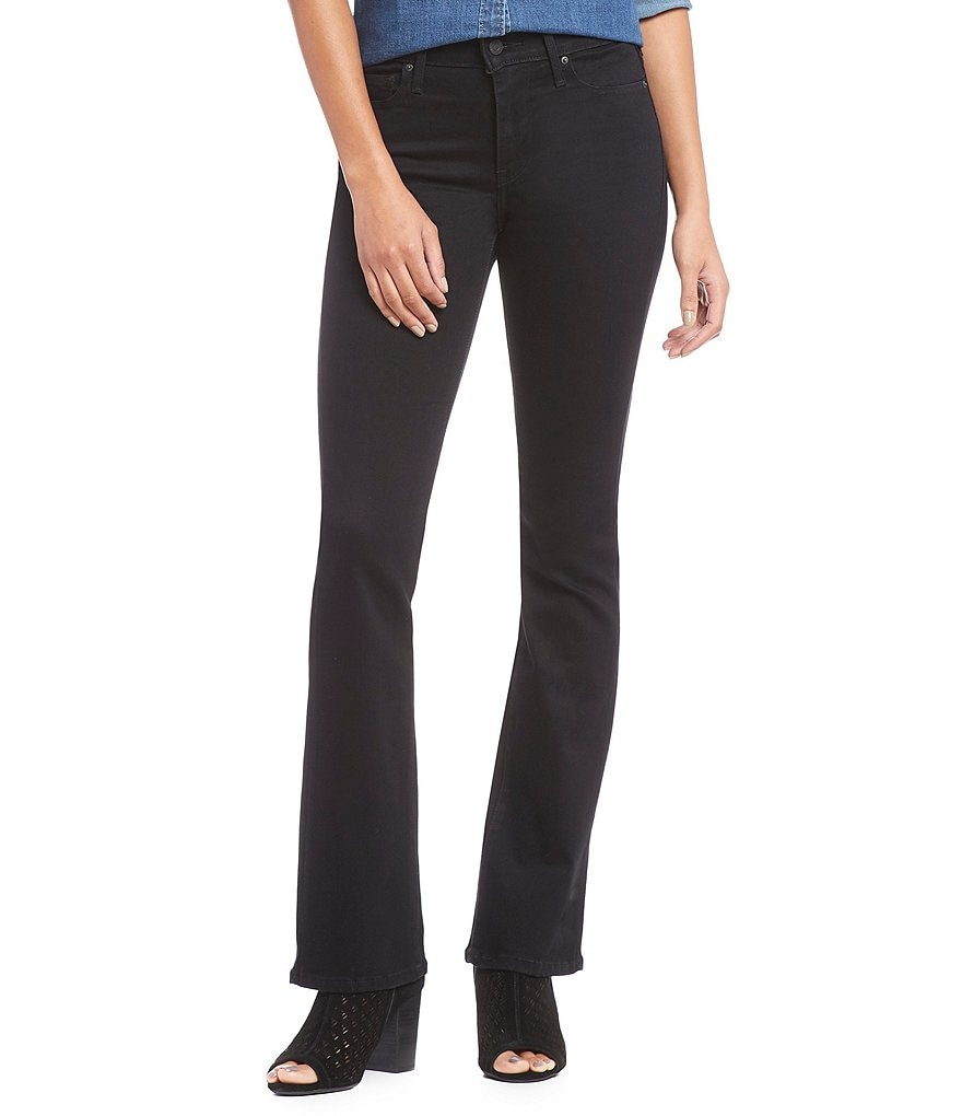 Levi´s Slimming Bootcut Jeans
