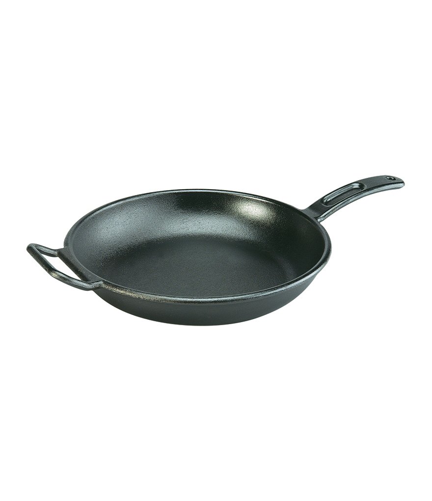 Lodge Pro-Logic Cast Iron Skillet