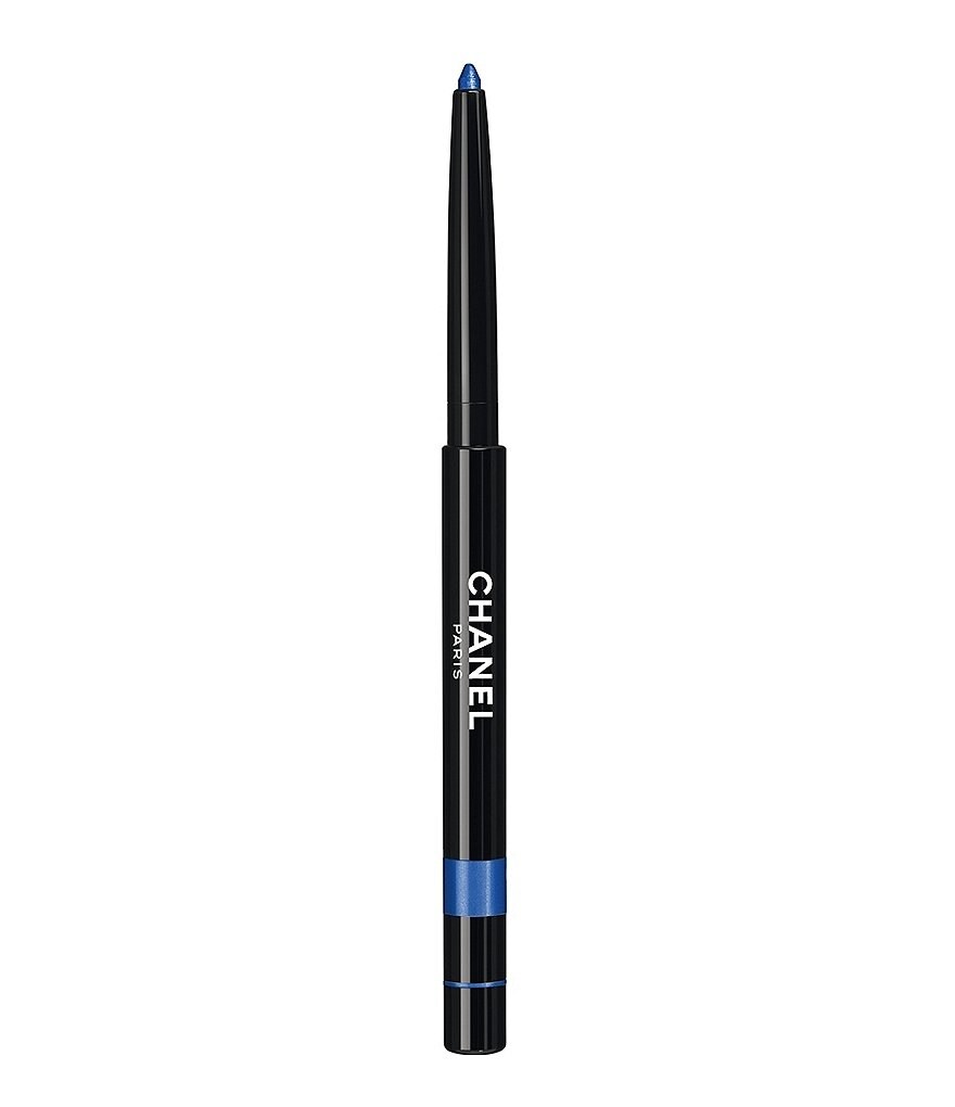 CHANEL STYLO YEUX WATERPROOF LONG-LASTING EYELINER