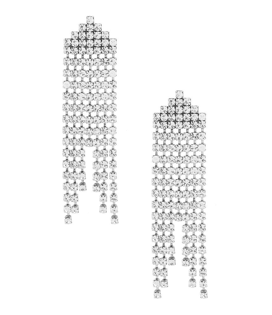 Loren Hope Marissa Waterfall Earrings