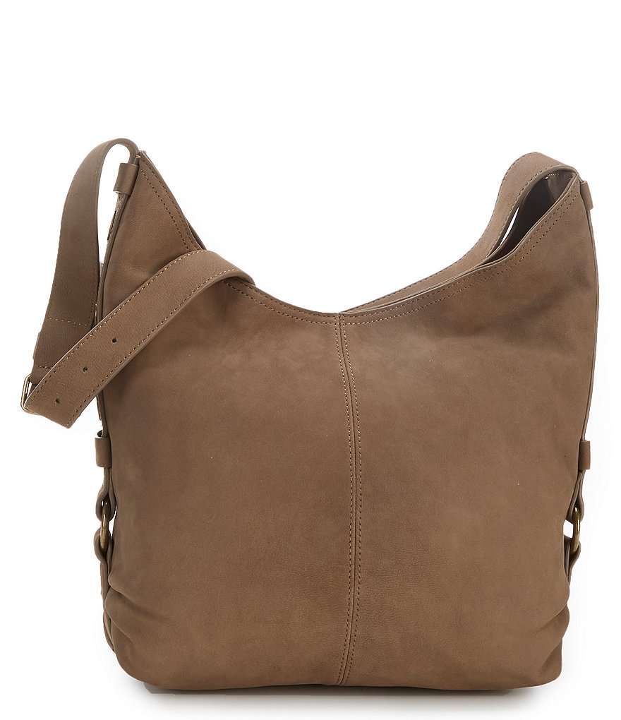 Lucky Brand Coni Hobo Bag
