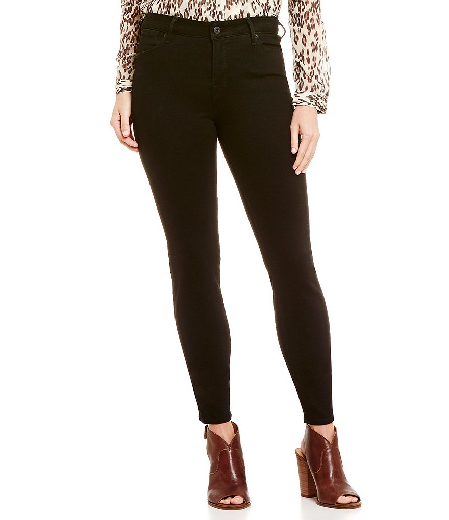 Lucky Brand Hayden Skinny Jeans