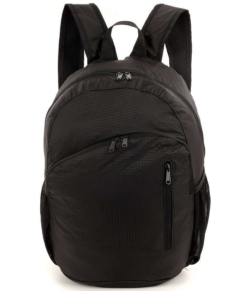 Luggage America Packable Backpack