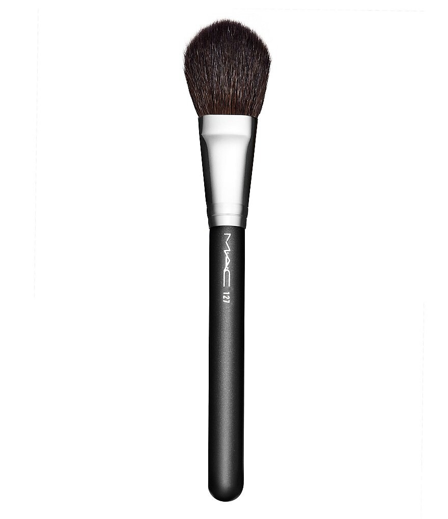 MAC 127 Split Fibre Face Brush