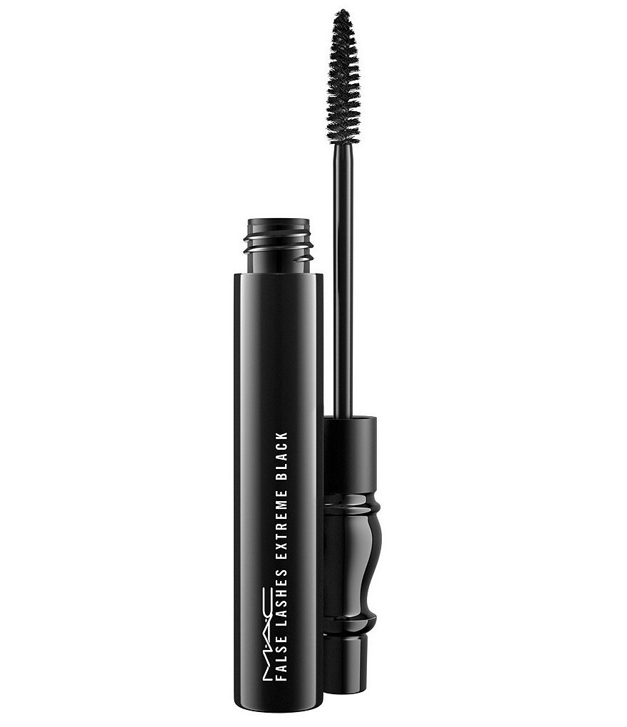 MAC False Lashes Extreme Black