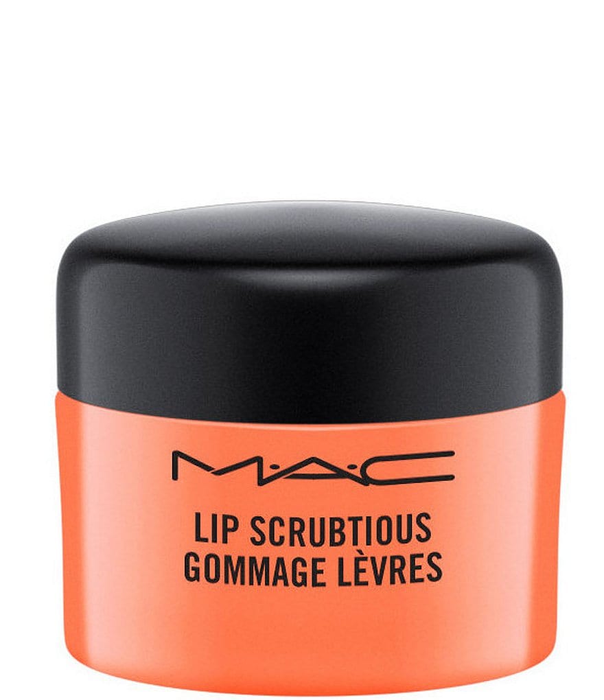 MAC Lip Scrubtious