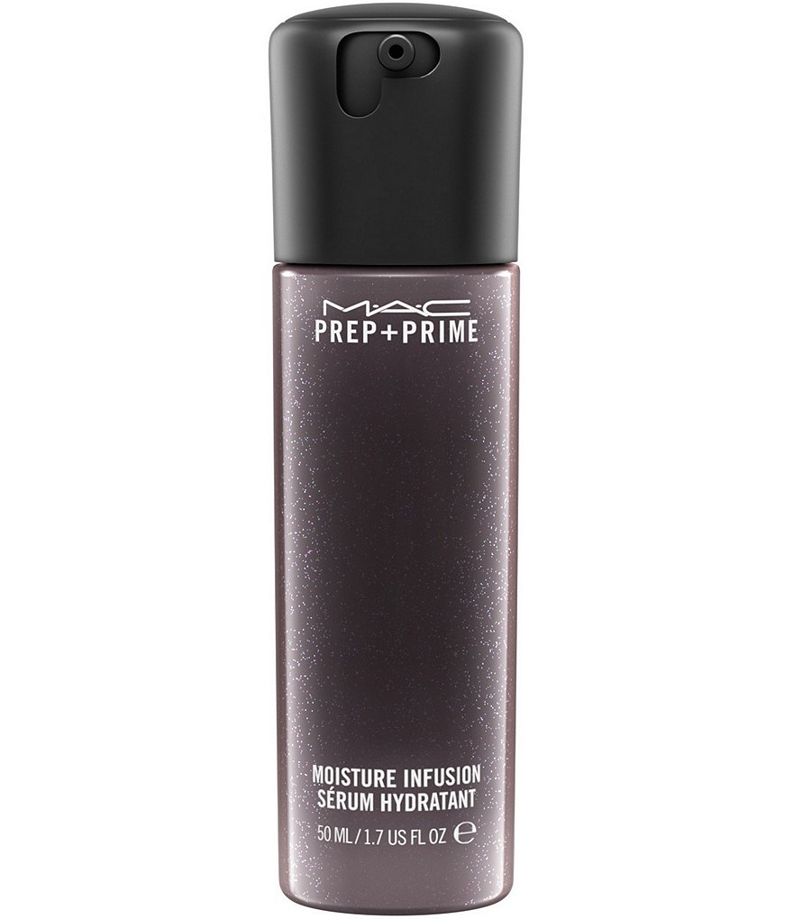 MAC Prep + Prime Moisture Infusion