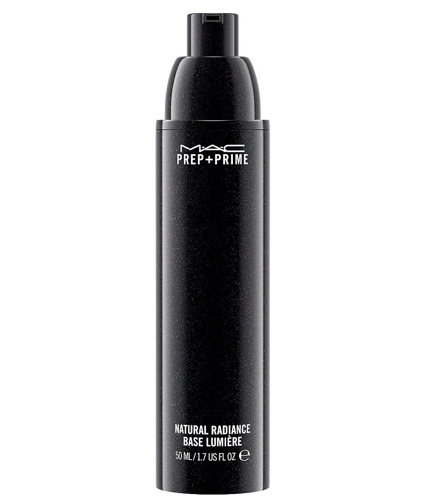 MAC Prep + Prime Natural Radiance
