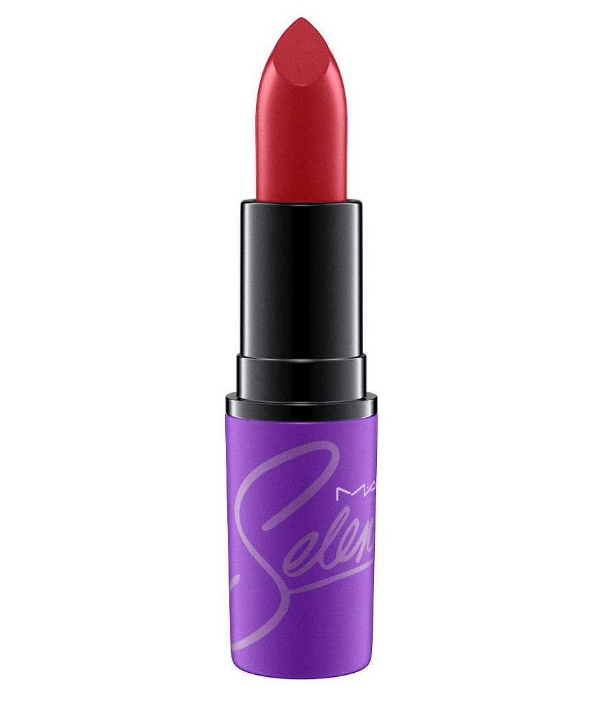 MAC Selena Lipstick