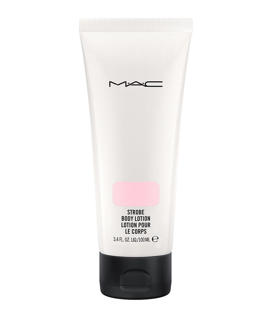 MAC Strobe Body Lotion