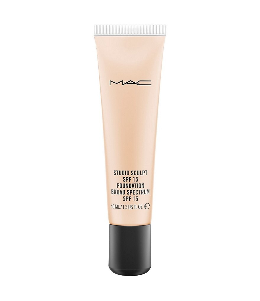 MAC Studio Sculpt Foundation SPF 15
