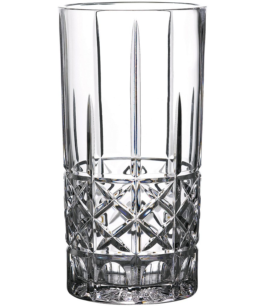 Marquis by Waterford Crystal Brady 9#double; Vase