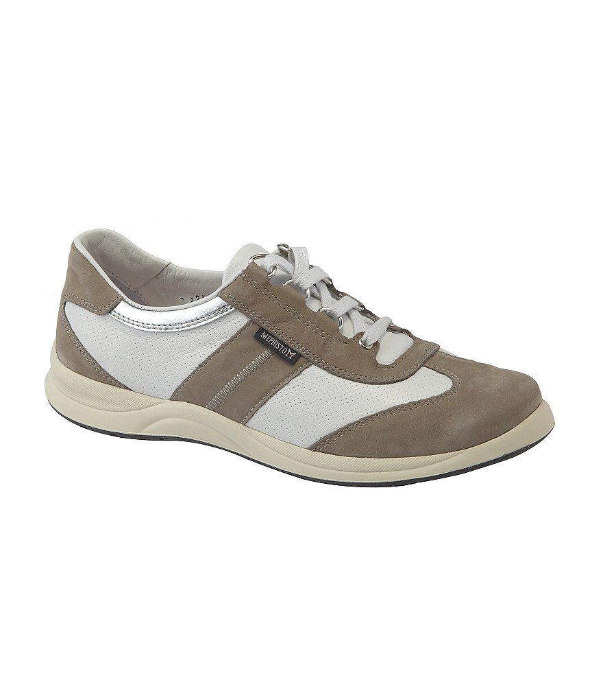 Mephisto Laser Women's Walking Shoes