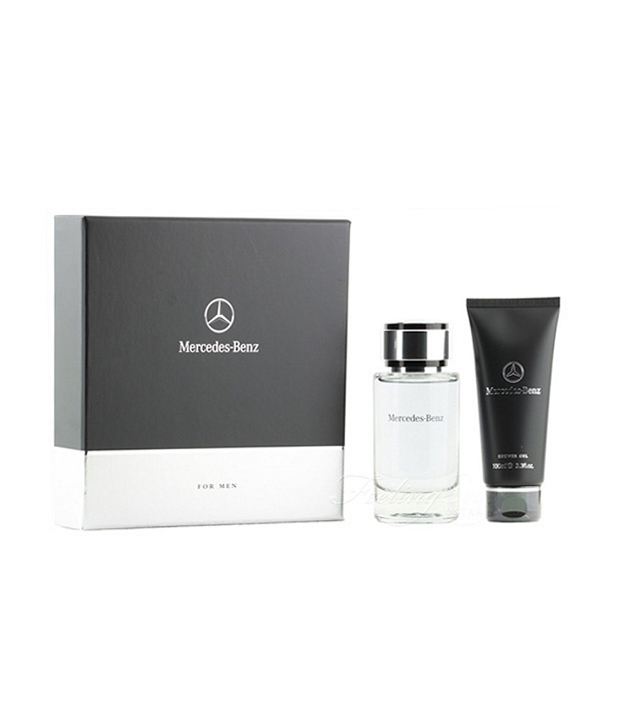 Mercedes-Benz Gift Set