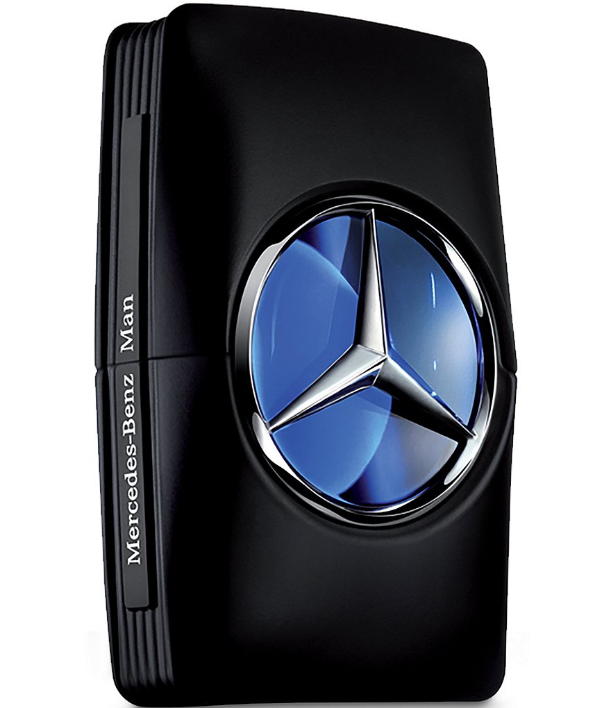 Mercedes-Benz Man Eau de Toilette Spray
