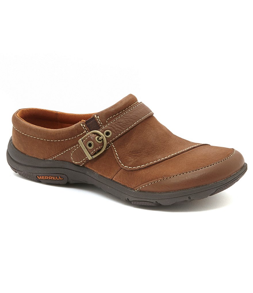 Merrell Dassie Shoes