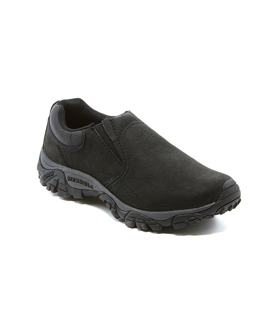 Merrell Moab Rover Slip-On Shoes