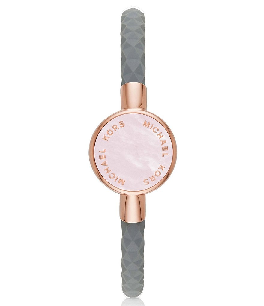 Michael Kors Access Mother-of-Pearl Activity Tracker