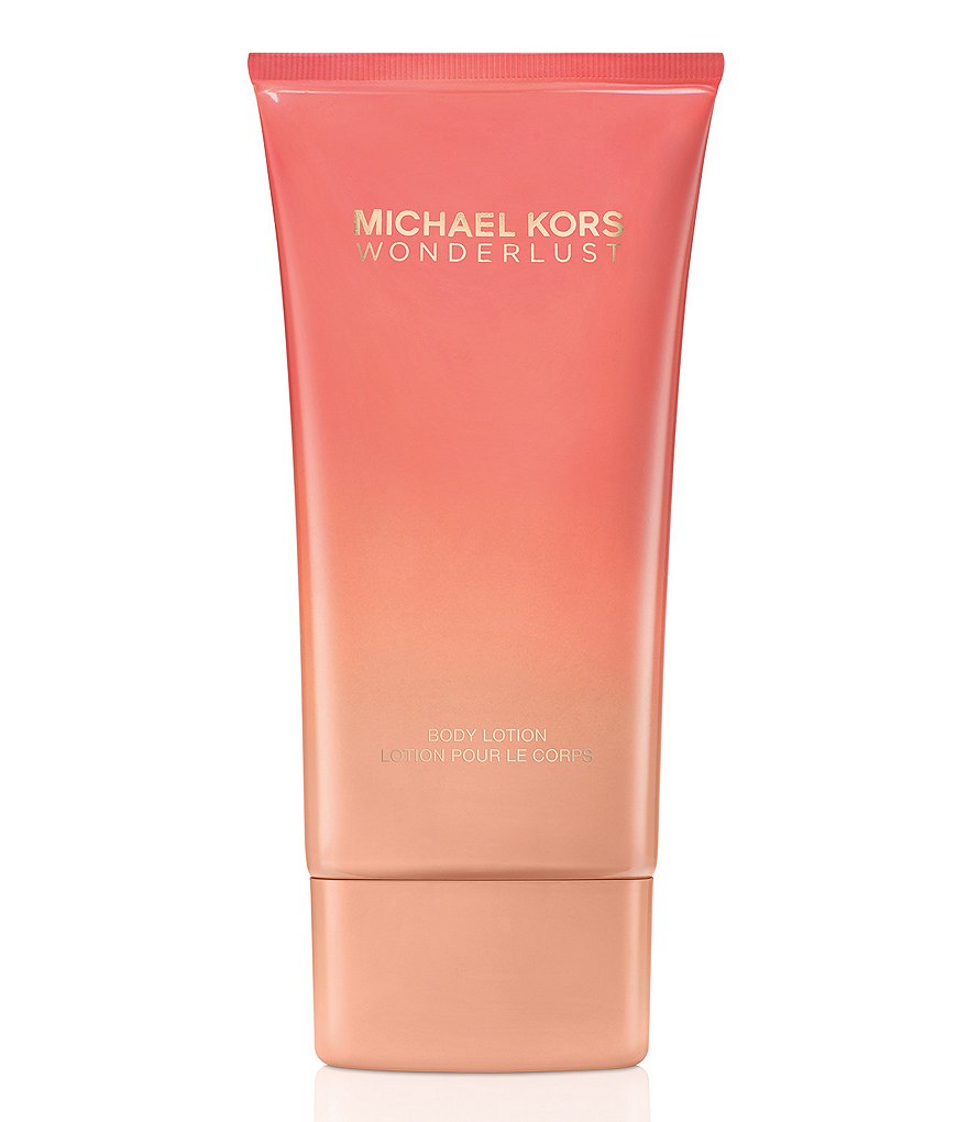 Michael Kors Wonderlust Body Lotion